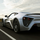 Illustration for article titled 1104 HP Zenvo ST1 Translates Danish Into Badass